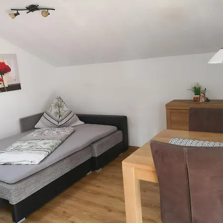 Appartement Fitzlhof à Sankt Koloman Extérieur photo