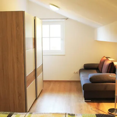 Appartement Fitzlhof à Sankt Koloman Extérieur photo