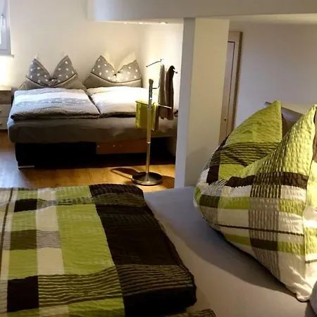 Appartement Fitzlhof à Sankt Koloman Extérieur photo