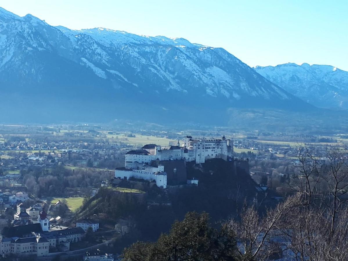Fitzlhof Appartement Sankt Koloman