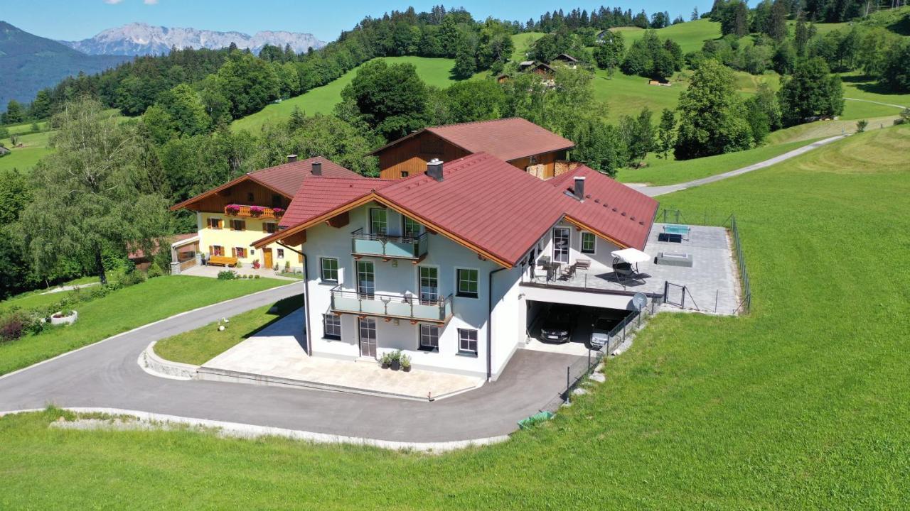 Fitzlhof Appartement