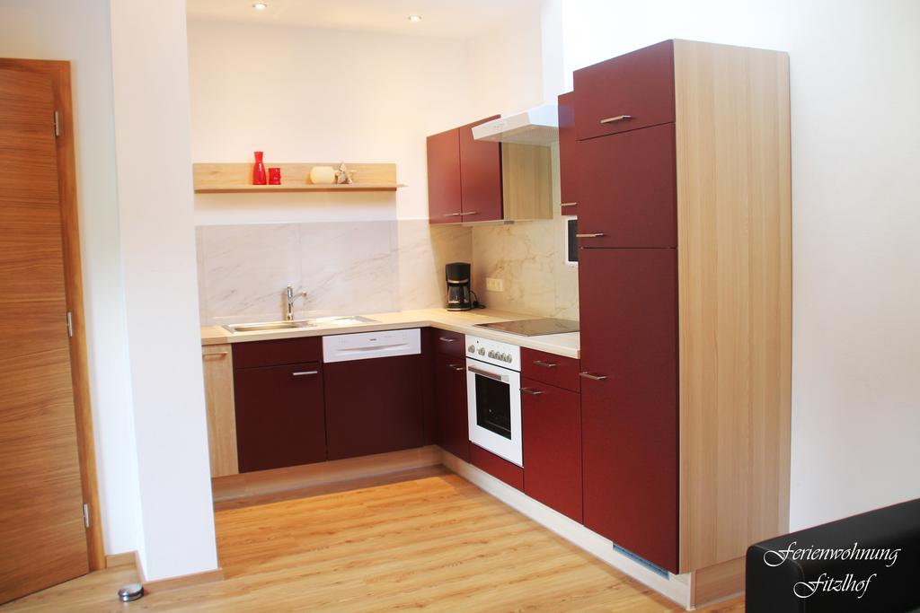 Appartement Fitzlhof