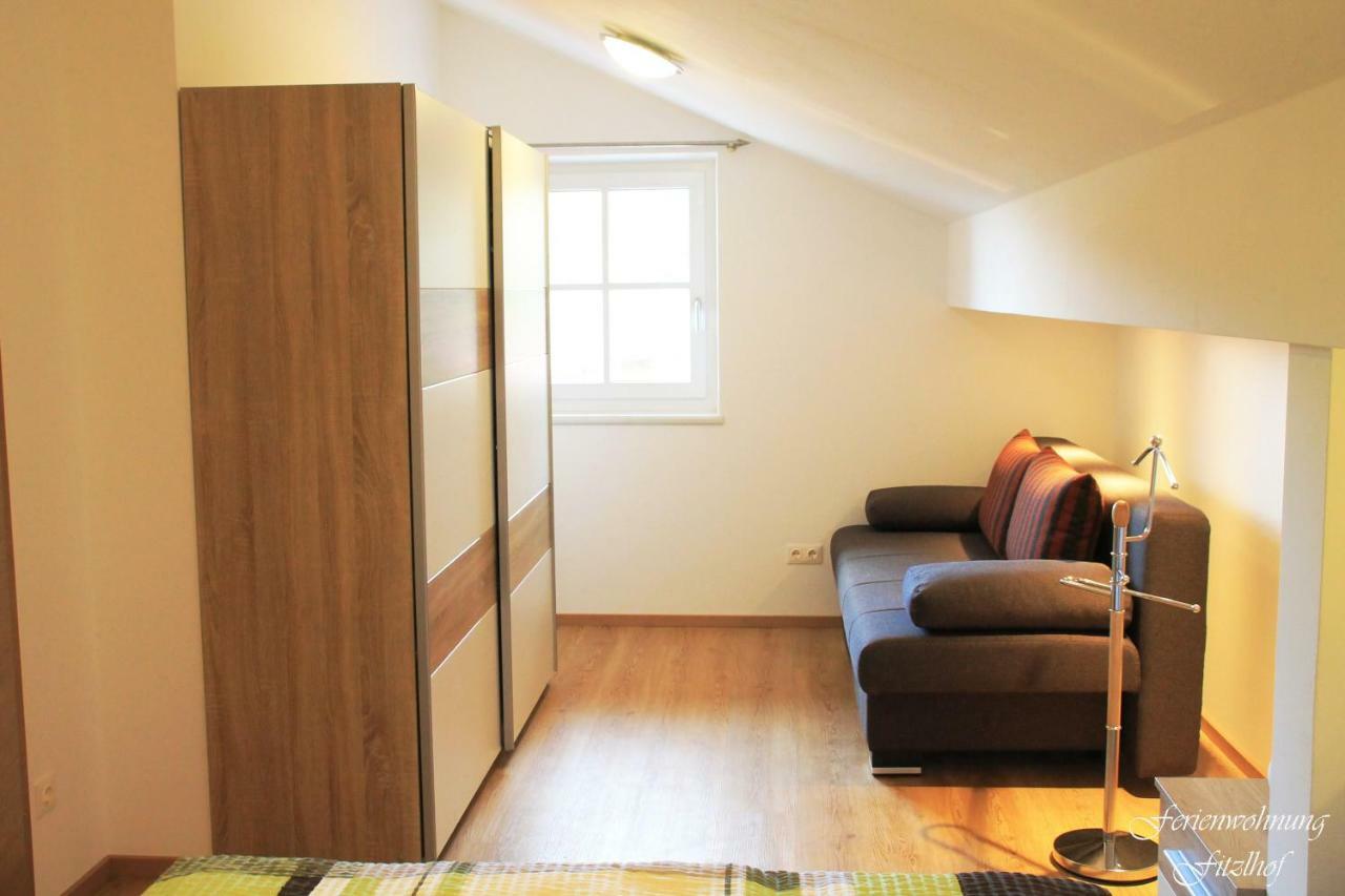 Appartement Fitzlhof