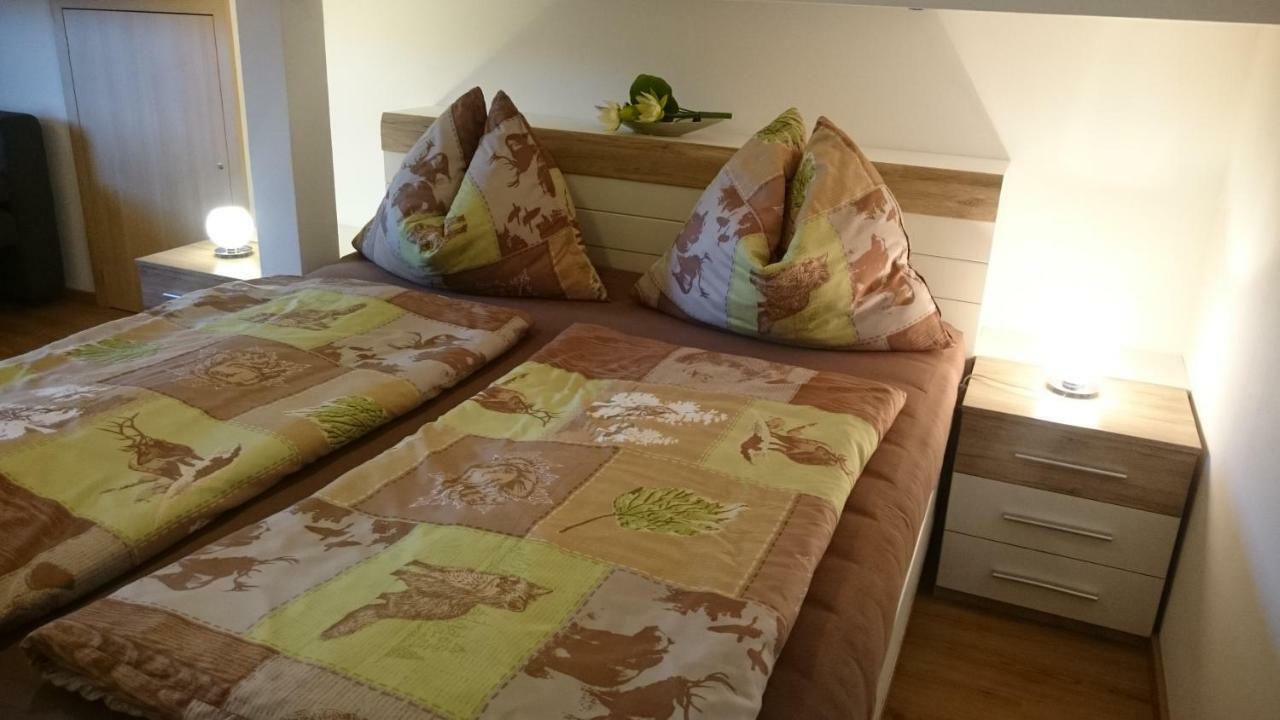 Appartement Fitzlhof Sankt Koloman