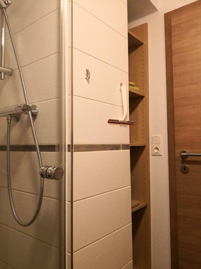 Fitzlhof Appartement