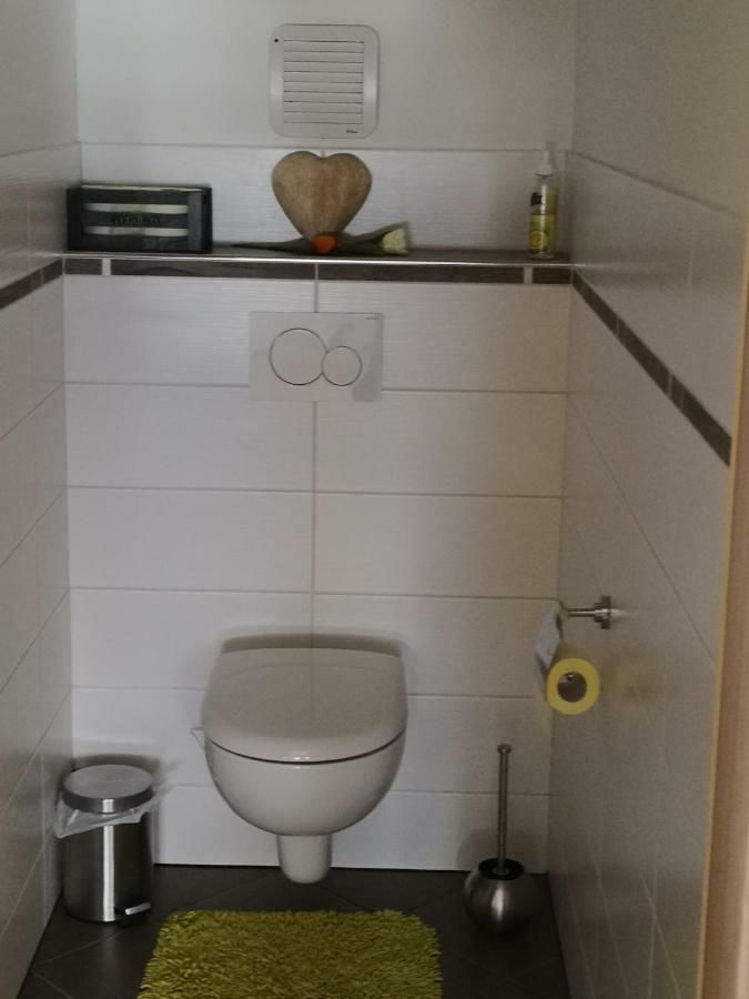 Appartement Fitzlhof *