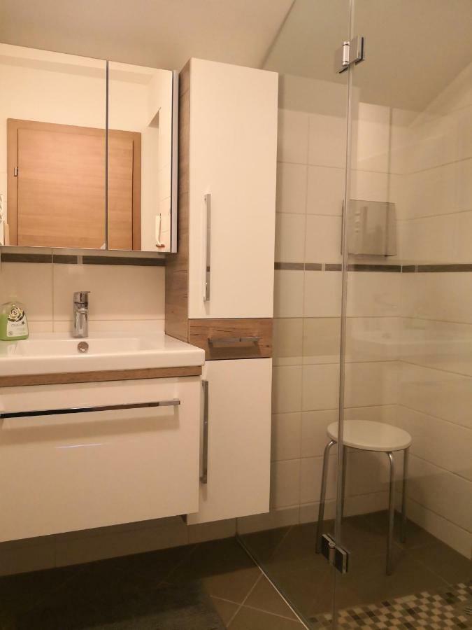 Appartement Fitzlhof *